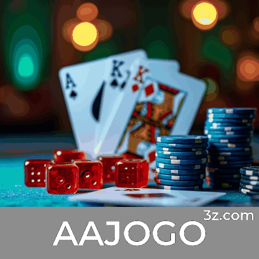 AAJOGO: O Melhor em Cassino e Apostas Online