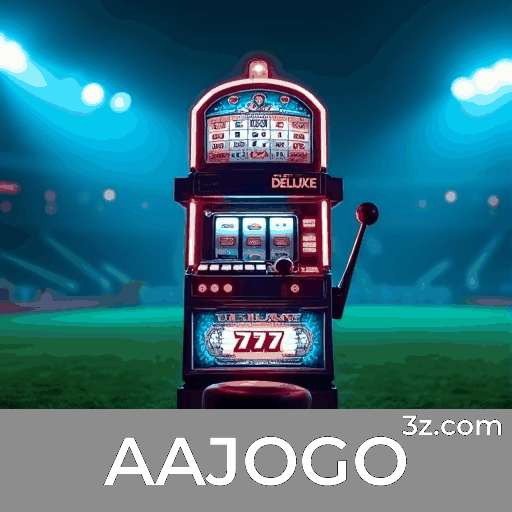 AAJOGO: O Melhor em Cassino e Apostas Online