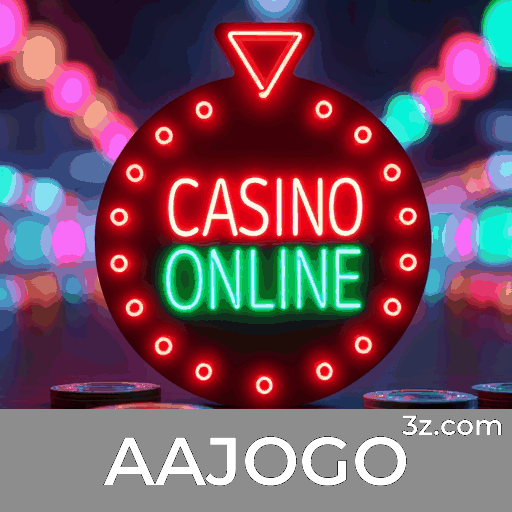 AAJOGO: O Melhor em Cassino e Apostas Online