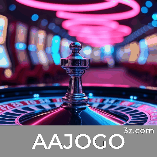 AAJOGO: O Melhor em Cassino e Apostas Online